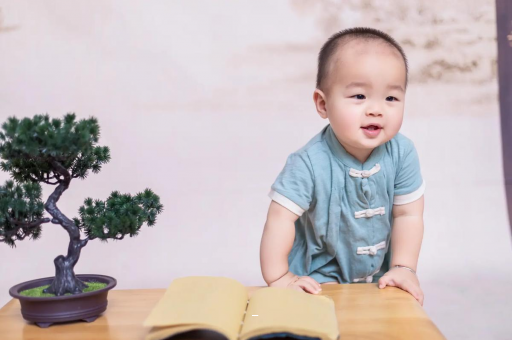 贵州宝宝严重便秘